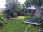 Casa 2 dormitoiros con jardín Gaboto 5500