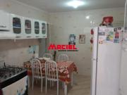 CASA 2 DORMITÓRIO COM EDICULA E ESCRITÓRIO