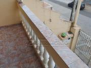 CASA,2 Dormitorio s bairro São Marcos