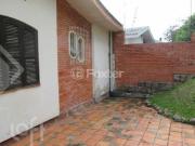 Casa, 2 dormitórios, 100 m², em Santa Tereza