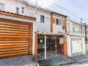 Casa, 2 dormitórios, 112 m², em Jabaquara