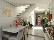 Casa, 2 dormitórios, 118 m², em Hípica