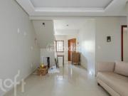 Casa, 2 dormitórios, 120 m², em Mato Grande