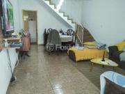 Casa, 2 dormitórios, 120 m², em Mirandópolis