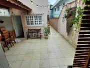 Casa, 2 dormitórios, 125 m², em Parque Jabaquara