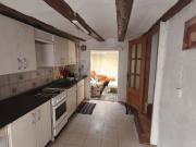 Casa 2 dormitorios 128 m2