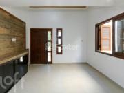 Casa, 2 dormitórios, 180 m², em Fátima