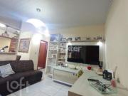 Casa, 2 dormitórios, 186.85 m², em Jardim do Bosque