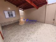 Casa 2 dormitórios 1 suíte com piscina R$ 364.900,00