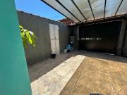 CASA 2 DORMITORIOS 1 SUITE + EDICULA LADO PRAIA...