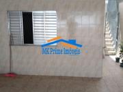 Casa 2 dormitórios 2 vagas Jardim Roberto