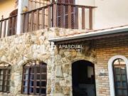 Casa 2 dormitórios 2suites Condomínio Fechado Sumaré...