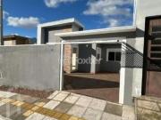 Casa, 2 dormitórios, 47 m², em Sete