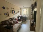 Casa, 2 dormitórios, 50 m², em Mandaqui
