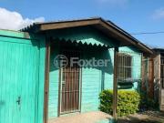 Casa, 2 dormitórios, 52.5 m², em Passo das Pedras