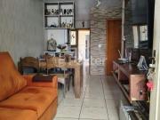 Casa, 2 dormitórios, 52 m², em Morada do Bosque