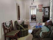 Casa, 2 dormitórios, 57 m², em Jardim Leopoldina