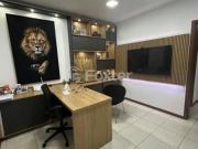 Casa, 2 dormitórios, 57 m², em Vila Silveira Martins