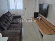 Casa, 2 dormitórios, 60 m², em Morada do Bosque