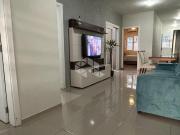 Casa 2 dormitórios, 60 metros quadrados, 1 banheiro, 2...