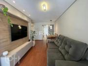 Casa, 2 dormitórios, 62 m², em São José