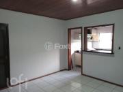 Casa, 2 dormitórios, 70 m², em Santa Teresa