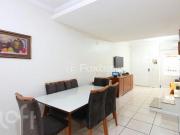 Casa, 2 dormitórios, 73 m², em Mato Grande