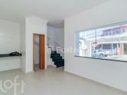 Casa, 2 dormitórios, 75 m², em Vila Constança