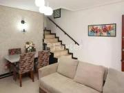 Casa, 2 dormitórios, 80 m², em Jardim Independência