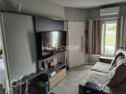 Casa, 2 dormitórios, 80 m², em Lomba do Pinheiro