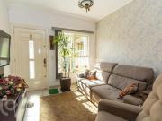 Casa, 2 dormitórios, 82.35 m², em Vila Jardim América