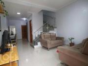 Casa, 2 dormitórios, 83 m², em São José