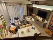 Casa, 2 dormitórios, 87.44 m², em Aberta dos Morros