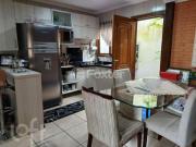 Casa, 2 dormitórios, 91 m², em Parque da Matriz