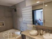 Casa, 2 dormitórios, 93.05 m², em São José