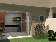 Casa, 2 dormitórios, 96 m², em Hípica