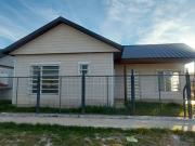 CASA 2 DORMITORIOS A ESTRENAR