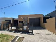 CASA 2 DORMITORIOS A ESTRENAR EN MONTE CRISTO