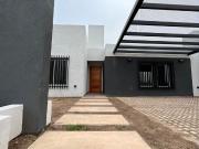 CASA 2 DORMITORIOS A ESTRENAR, PILAR, CORDOBA