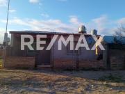 Casa 2 dormitorios a refaccionar