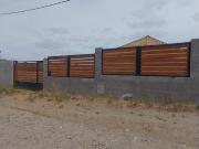 CASA 2 DORMITORIOS A TERMINAR