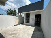 Casa 2 dormitórios à venda, 60 m² por R$ 375.000,00...