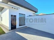 Casa 2 dormitórios à venda, 62 m² R$ 420.000,00...