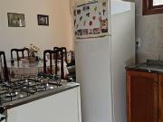 Casa 2 dormitorios aceita financiamento