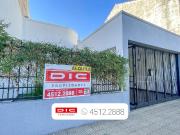 Casa 2 dormitorios Alquiler Mart. Santa Fe/Fleming