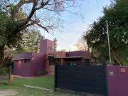 Casa 2 dormitorios Amoblada Del Inca al 100 Av. Alto...