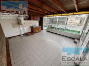 CASA 2 DORMITORIOS AMPLIOS EN ALQUILER PLANTA ALTA CON...