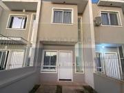 Casa 2 dormitórios Bairro Central Parque