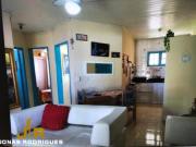 Casa 2 Dormitórios Bairro Centro