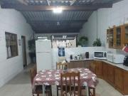 Casa 2 dormitorios bairro Guajuviras Canoas
